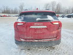 GMC Terrain 2023