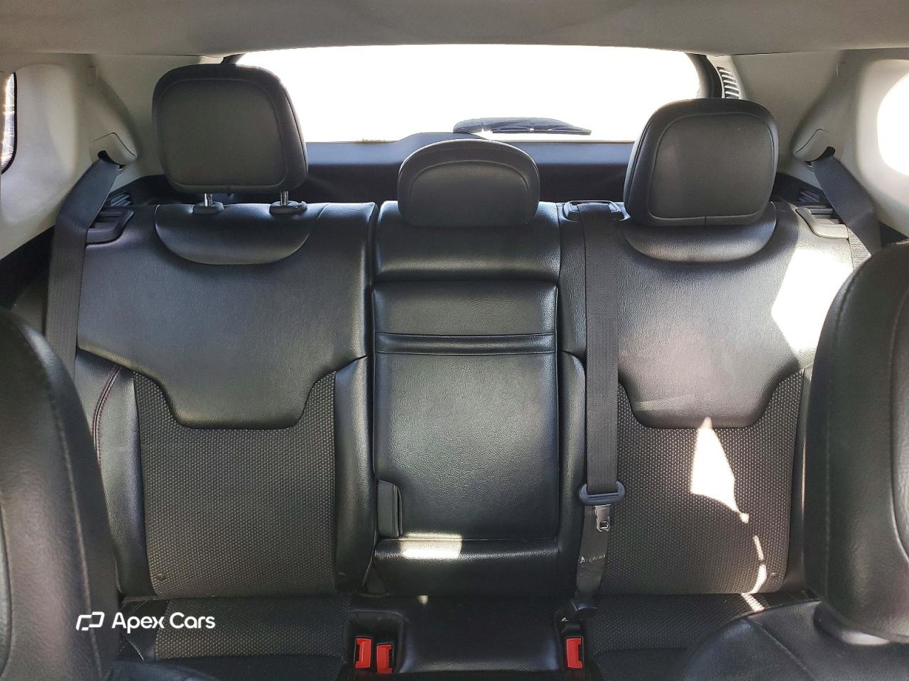 Jeep Compass 2018