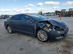 Lincoln MKZ 2013