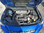 Subaru WRX 2022