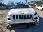 Jeep Cherokee 2016