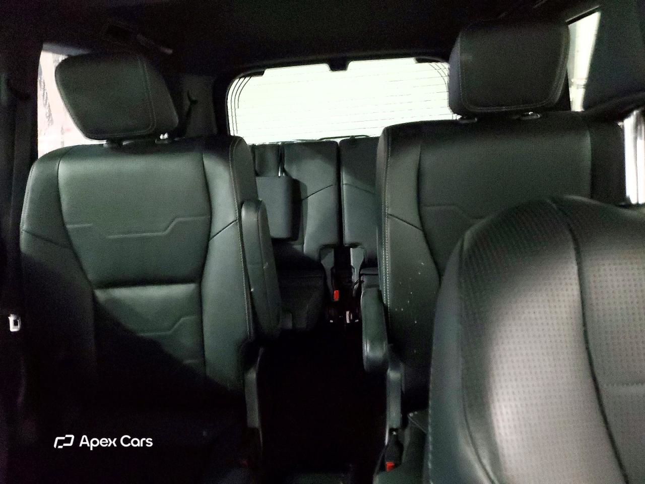 Lexus GX 2024