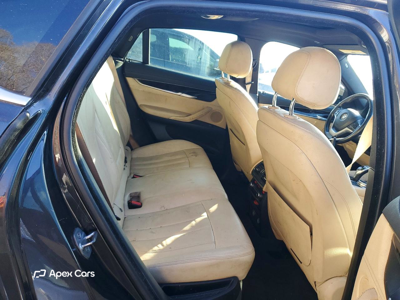 BMW X6 2019