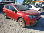 Toyota RAV 4 2015