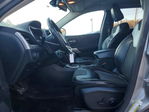 Jeep Cherokee 2018