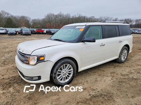 Ford Flex 2015 - Image 1 of 14