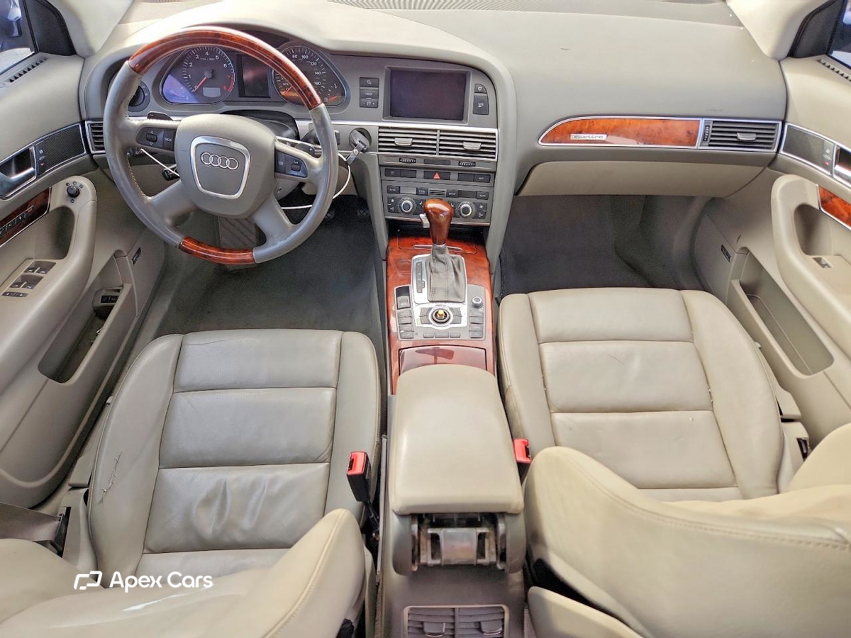 Audi A6 2006