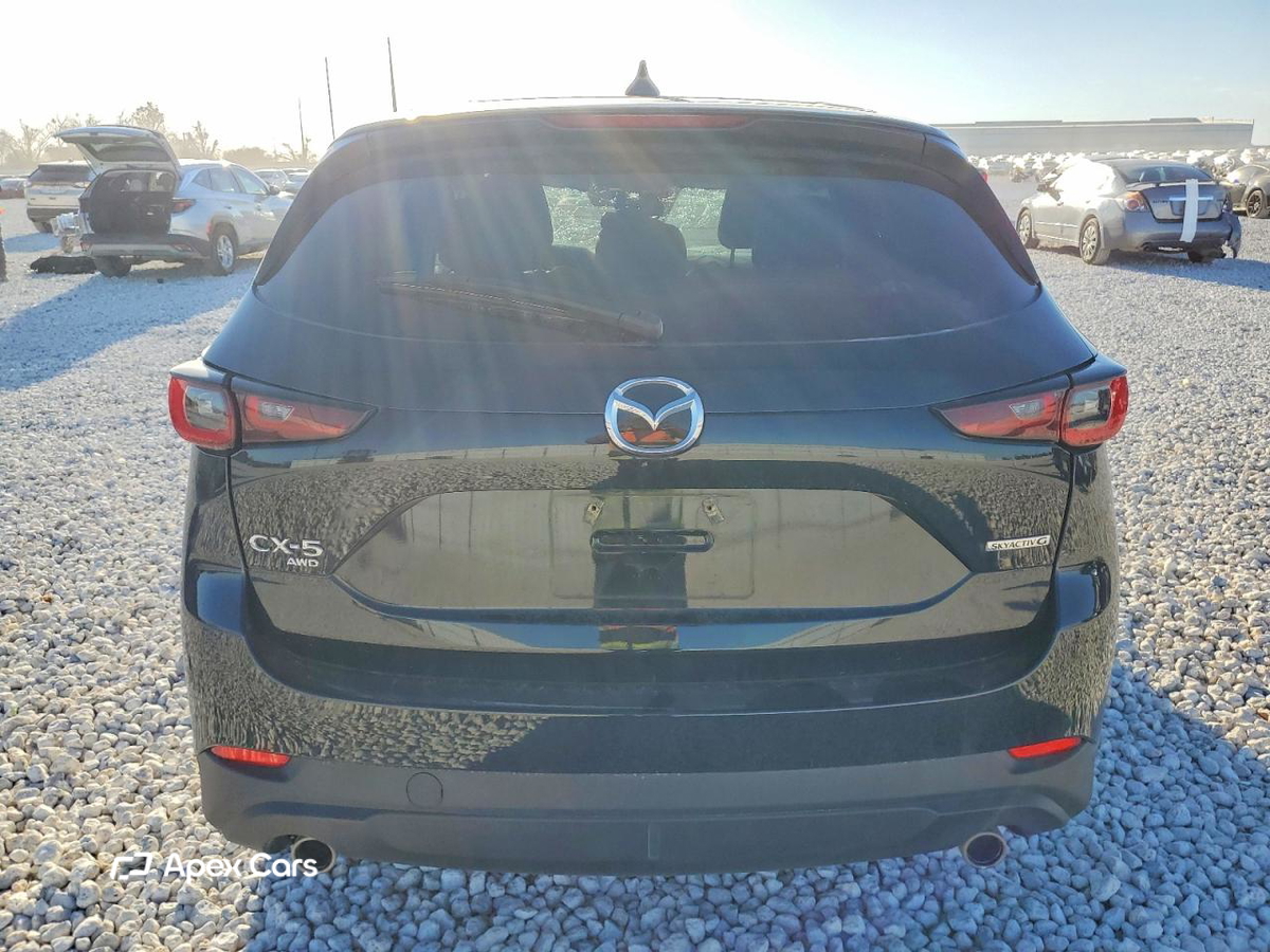 Mazda CX-5 2023