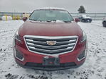 Cadillac XT5 2017