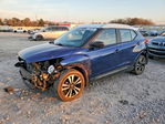 Nissan Kicks 2018