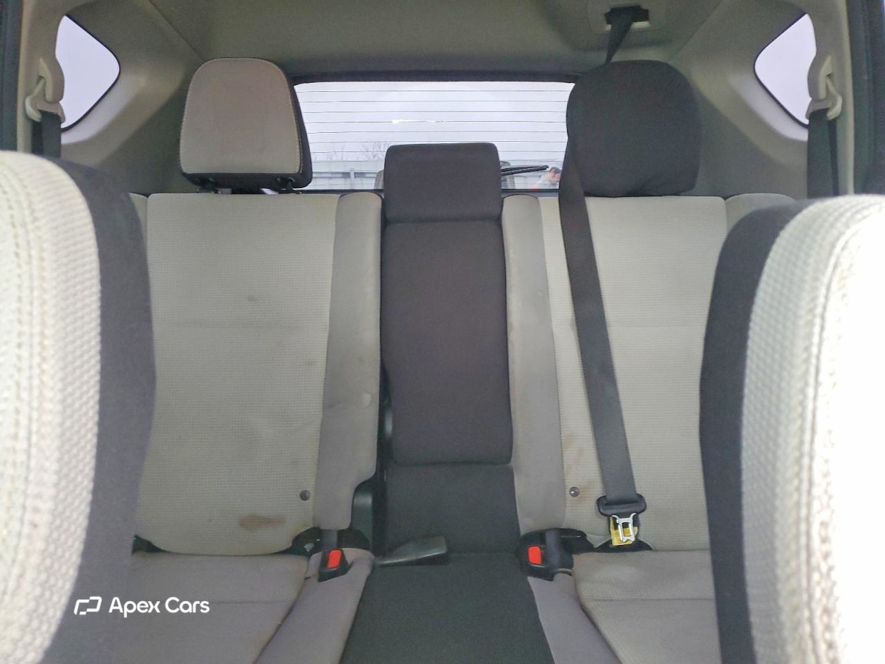 Toyota RAV 4 2018