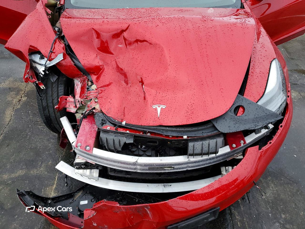 Tesla Model 3 2023