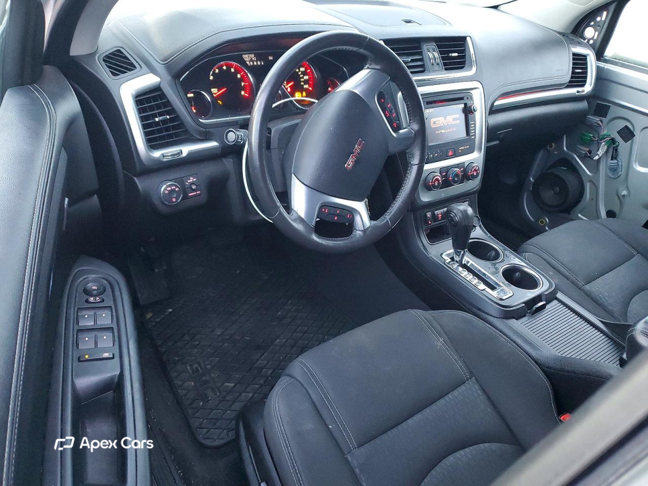GMC Acadia 2015