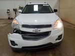 Chevrolet Equinox 2015