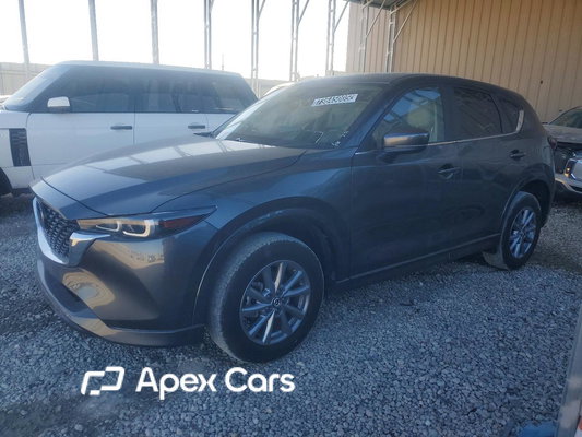 Mazda CX-5 2024 - Zdjęcie 1 z 13