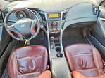 Hyundai Sonata 2011