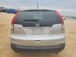 Honda CR-V 2013