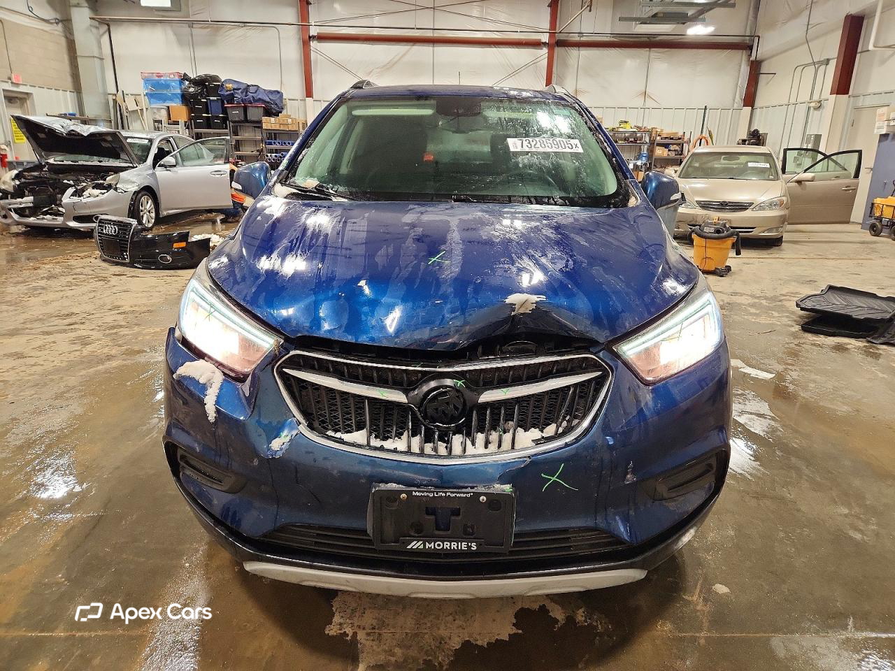 Buick Encore 2019