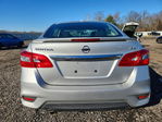 Nissan Sentra 2016