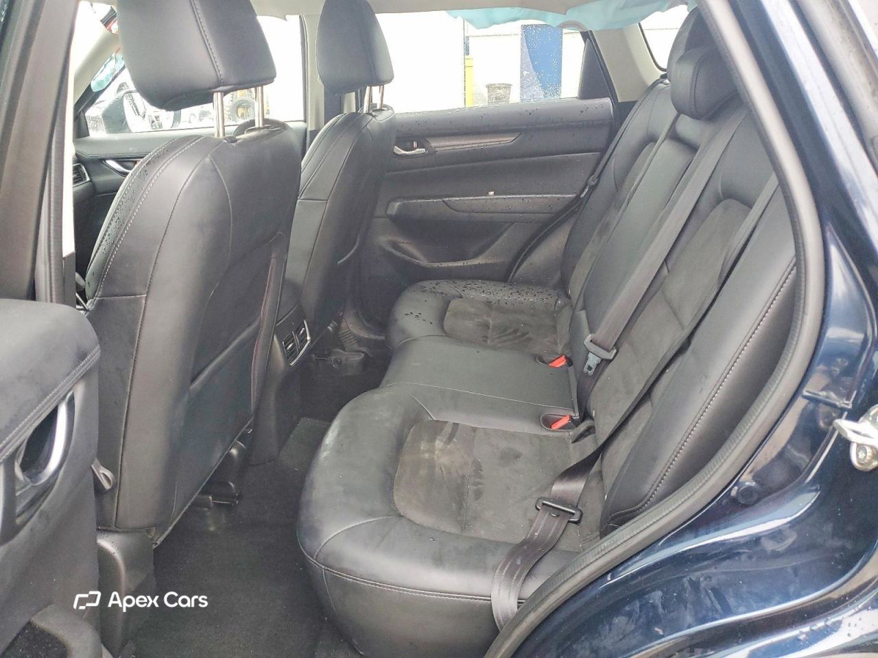 Mazda CX-5 2019