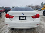 BMW Series 4 2015