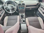 Subaru WRX 2006