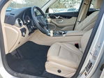 Mercedes-Benz GLC 2016