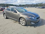 Kia Optima 2013