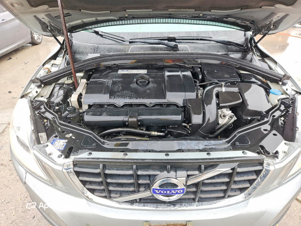 Volvo XC60 2011