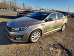 Kia Optima 2015