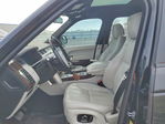 Land Rover Range Rover 2016