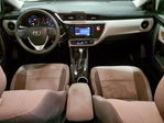 Toyota Corolla 2018