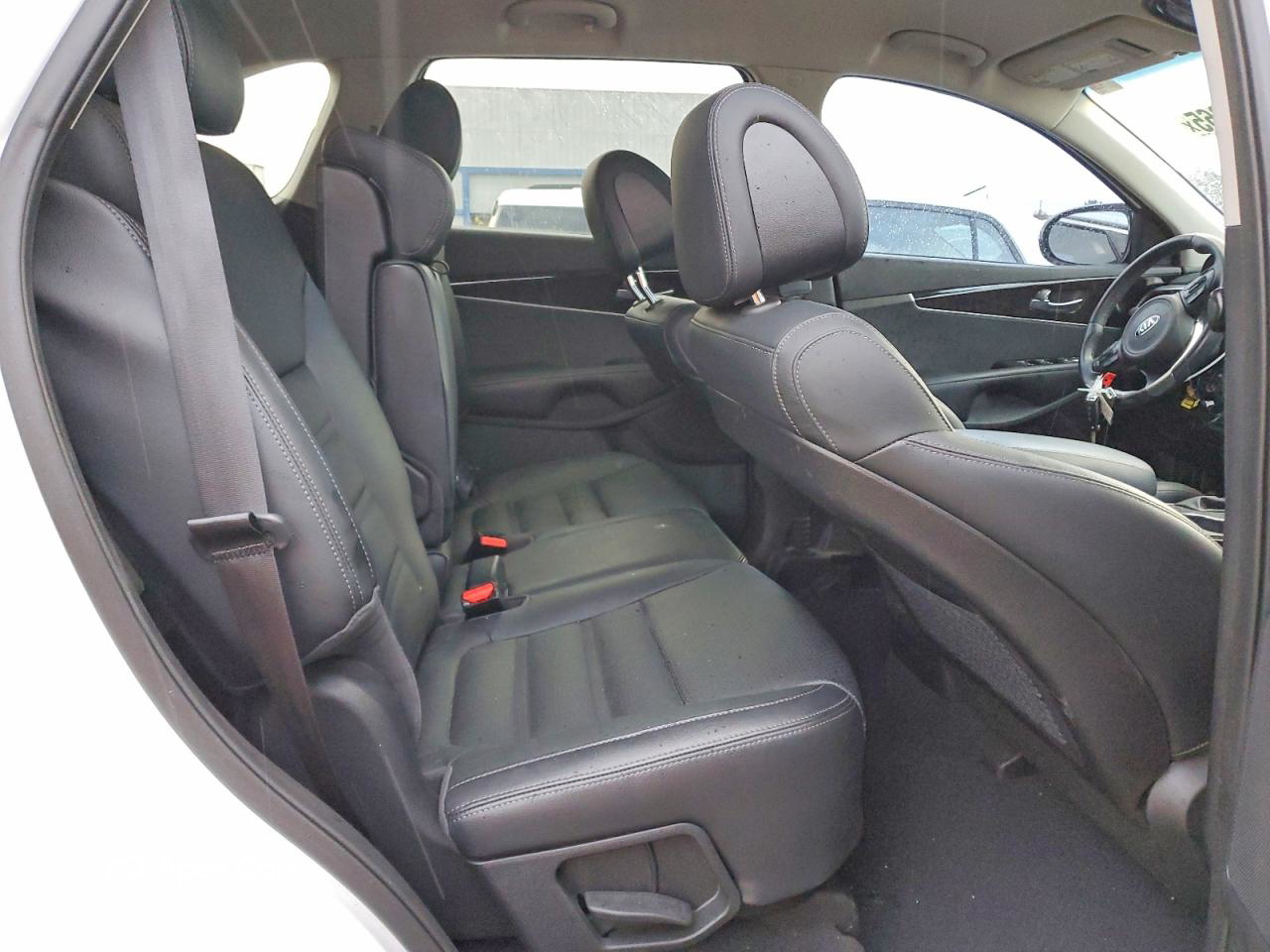 Kia Sorento 2016