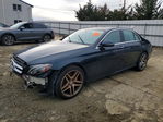 Mercedes-Benz E-klasse 2017