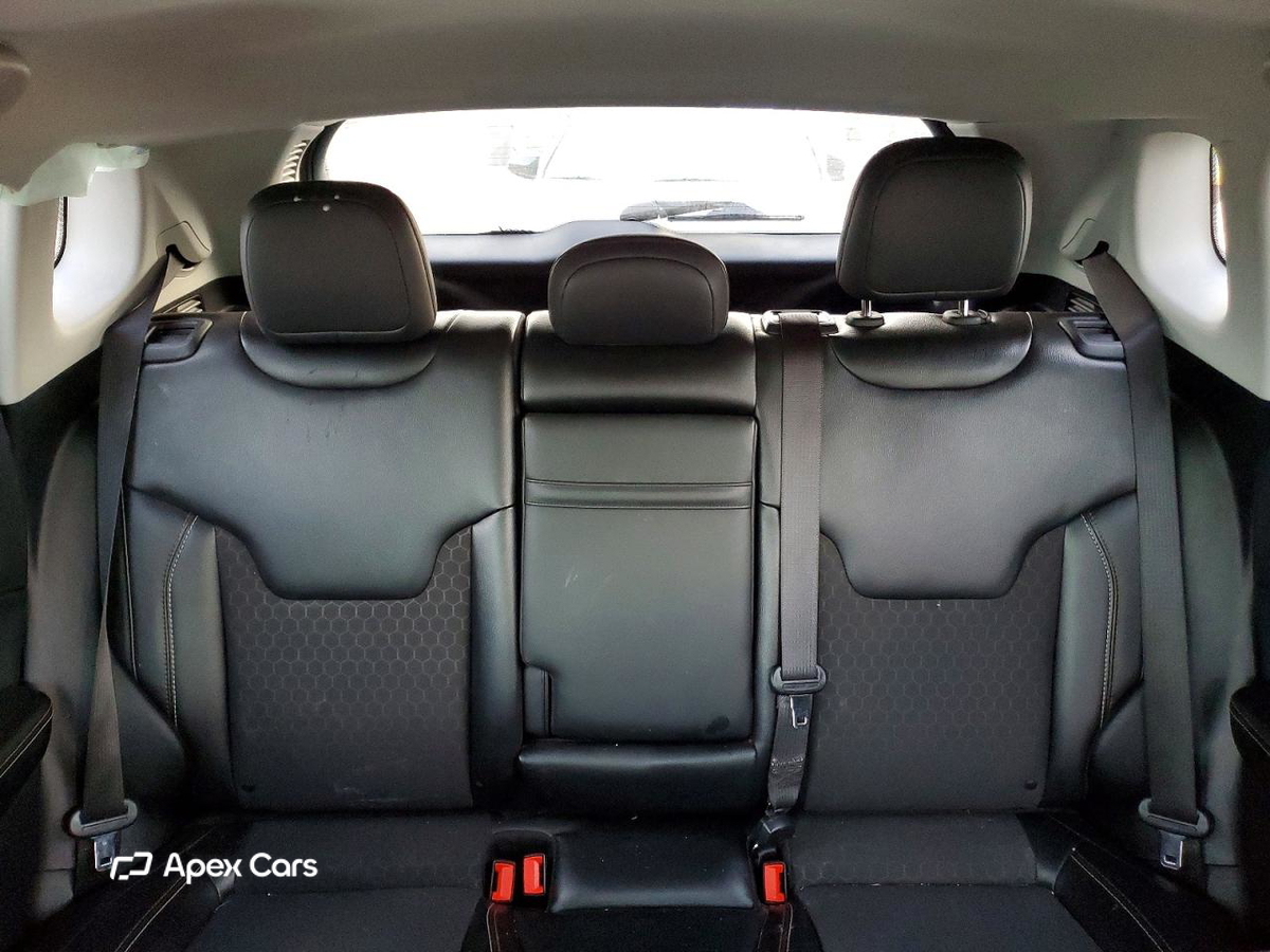 Jeep Compass 2020