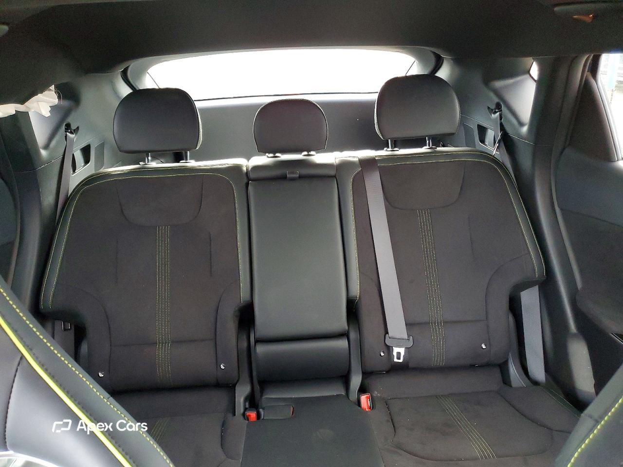 Kia EV6 2023