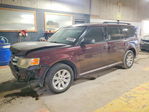 Ford Flex 2011