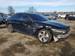 Honda Accord 2018