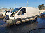 Ford Transit 2018