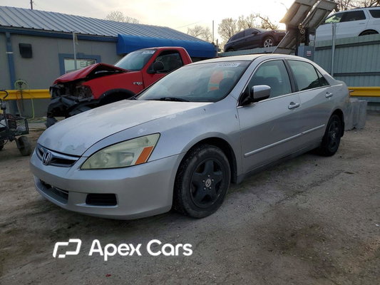 Honda Accord 2007 - Image 1 of 12
