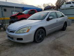 Honda Accord 2007