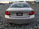 BMW Series 2 2016
