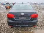 Volkswagen Jetta 2013