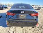 Lexus IS 2016
