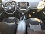 Jeep Cherokee 2014