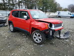 Jeep Renegade 2018