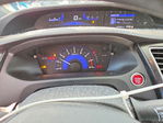 Honda Civic 2015