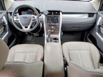Ford Edge 2012