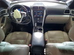 Ford Explorer 2014