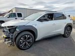 Subaru Solterra 2025